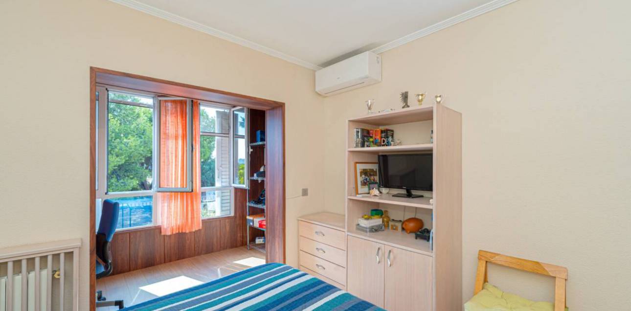 Venta - Chalet pareado - Alicante - Alacant - La Condomina