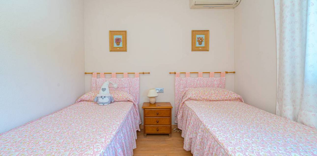 Venta - Chalet pareado - Alicante - Alacant - La Condomina