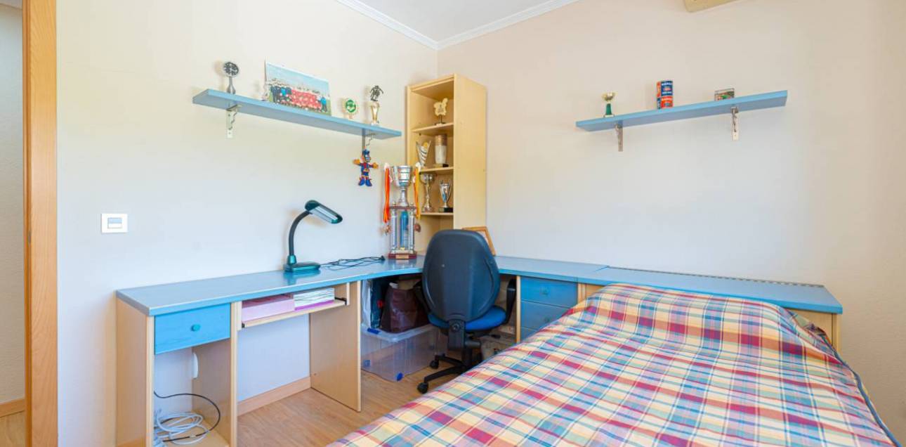 Venta - Chalet pareado - Alicante - Alacant - La Condomina