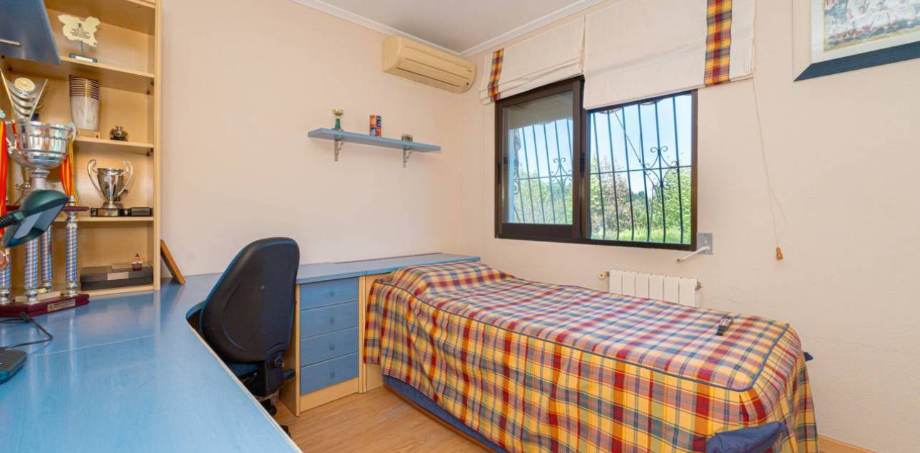 Venta - Chalet pareado - Alicante - Alacant - La Condomina