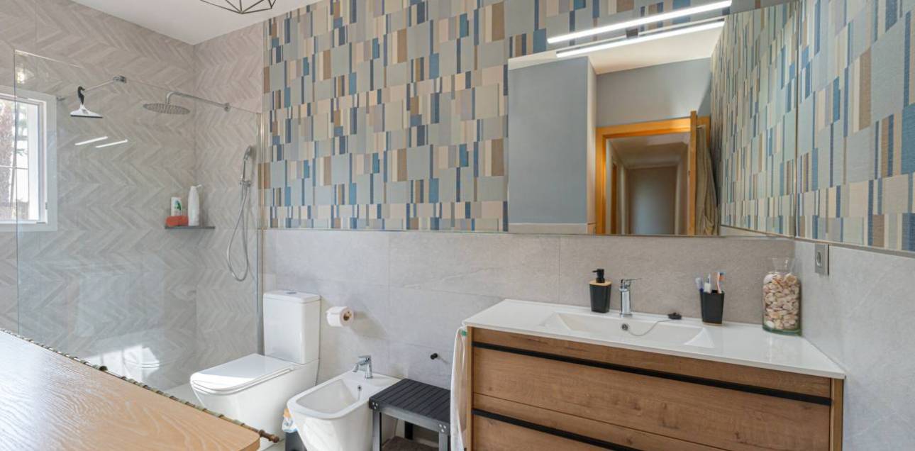 Venta - Chalet pareado - Alicante - Alacant - La Condomina