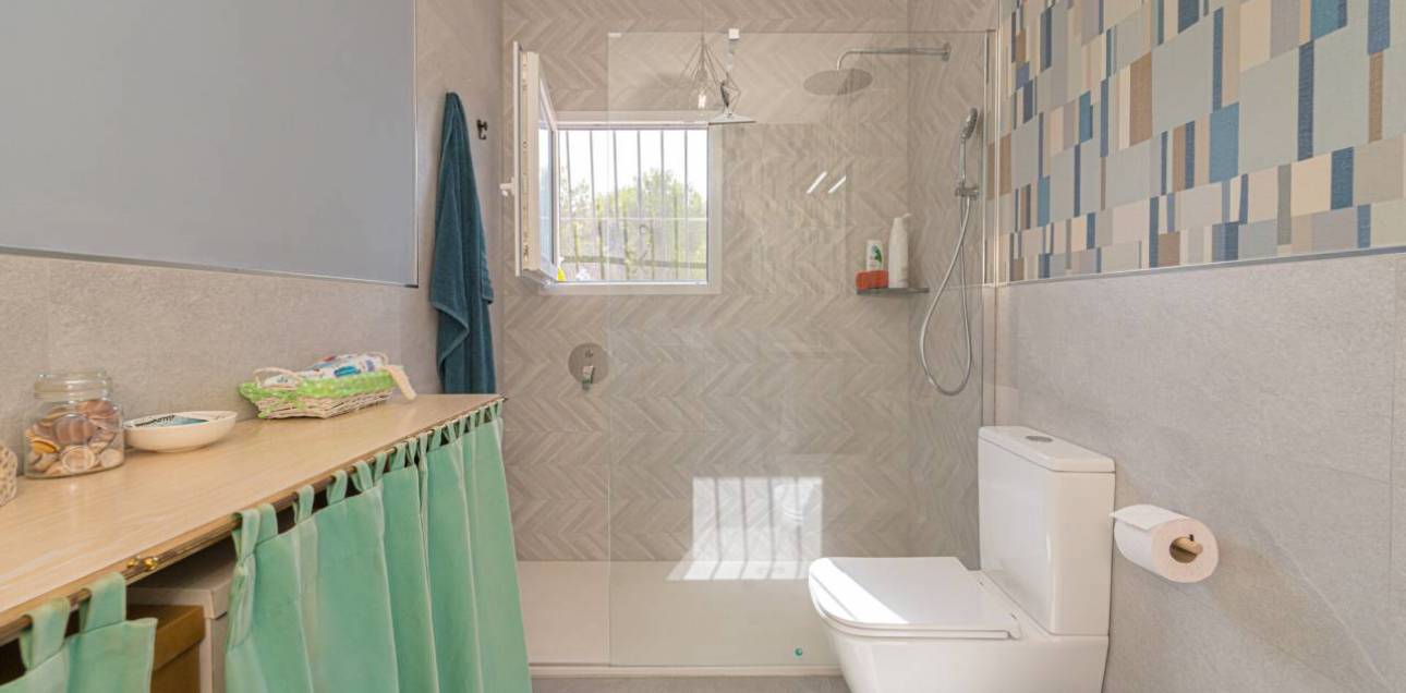 Venta - Chalet pareado - Alicante - Alacant - La Condomina