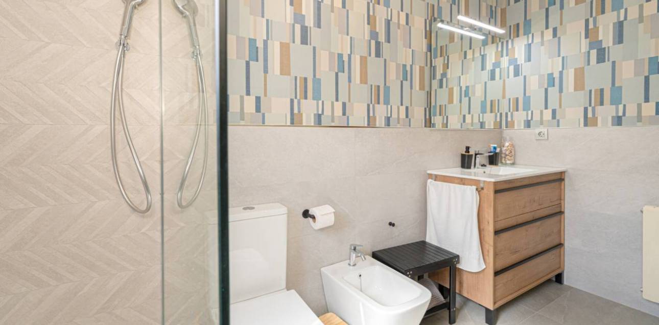 Venta - Chalet pareado - Alicante - Alacant - La Condomina