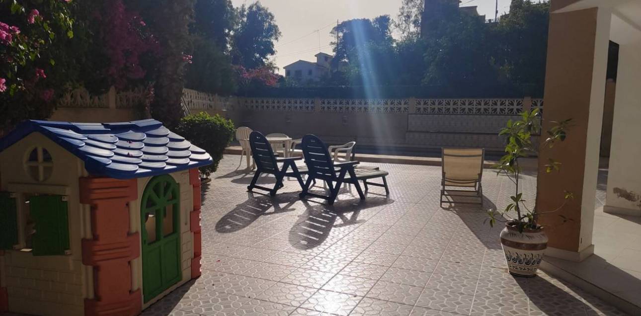 Venta - Chalet - El Campello - La Almadraba-Coveta Fumà-Amerador