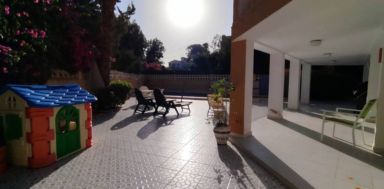 Venta - Chalet - El Campello - La Almadraba-Coveta Fumà-Amerador