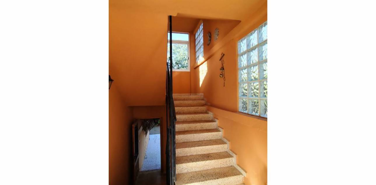 Venta - Chalet - El Campello - La Almadraba-Coveta Fumà-Amerador