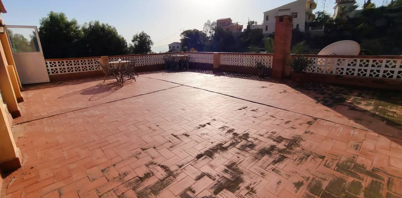 Venta - Chalet - El Campello - La Almadraba-Coveta Fumà-Amerador