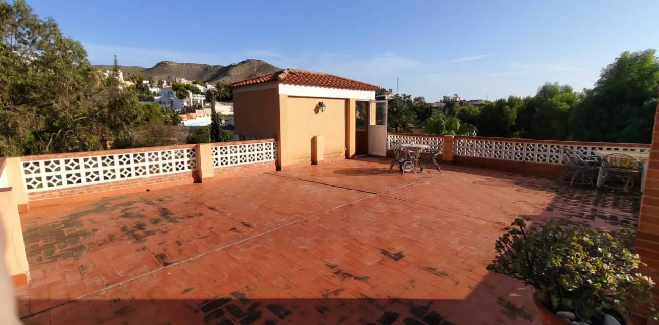 Venta - Chalet - El Campello - La Almadraba-Coveta Fumà-Amerador