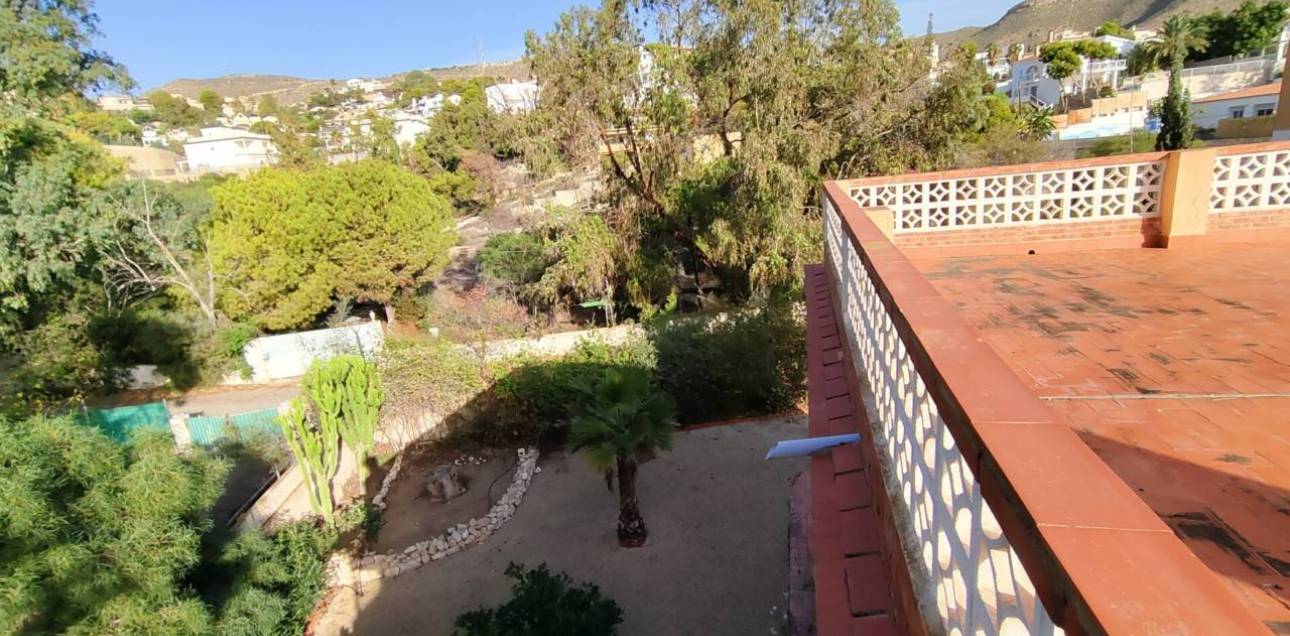 Venta - Chalet - El Campello - La Almadraba-Coveta Fumà-Amerador