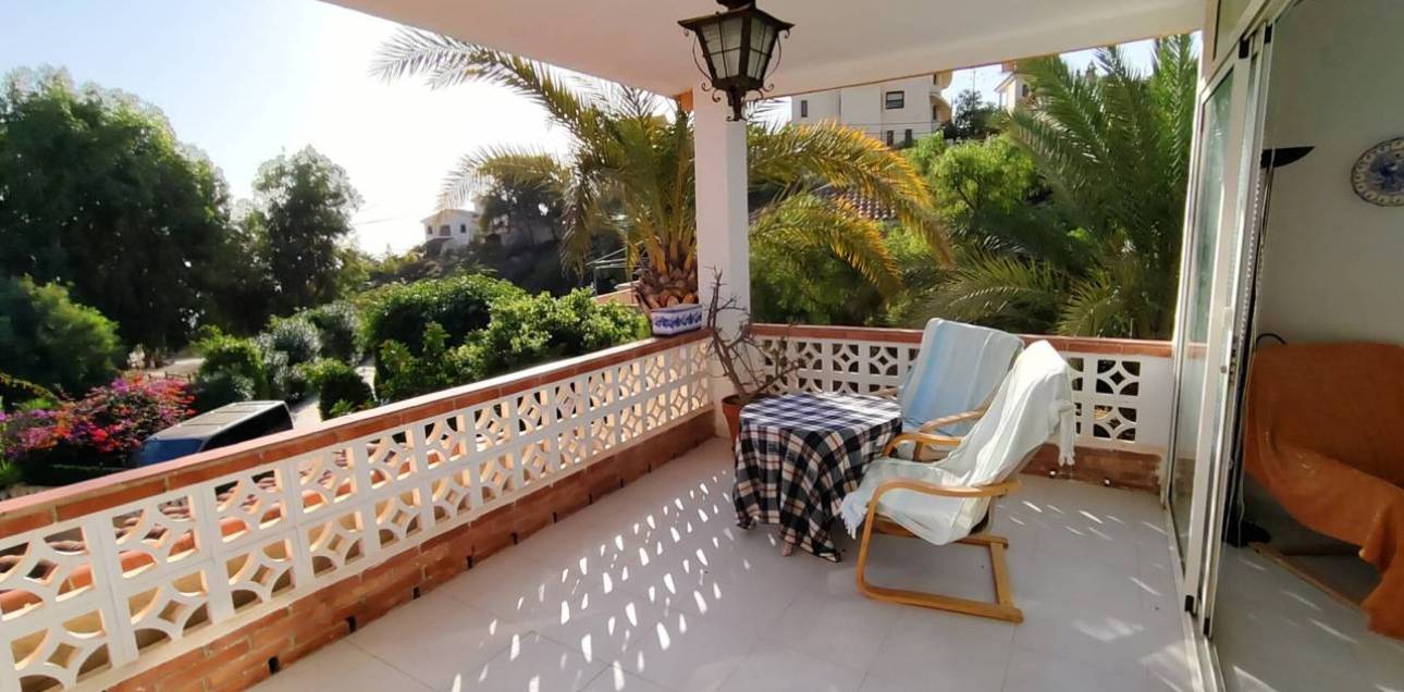 Venta - Chalet - El Campello - La Almadraba-Coveta Fumà-Amerador