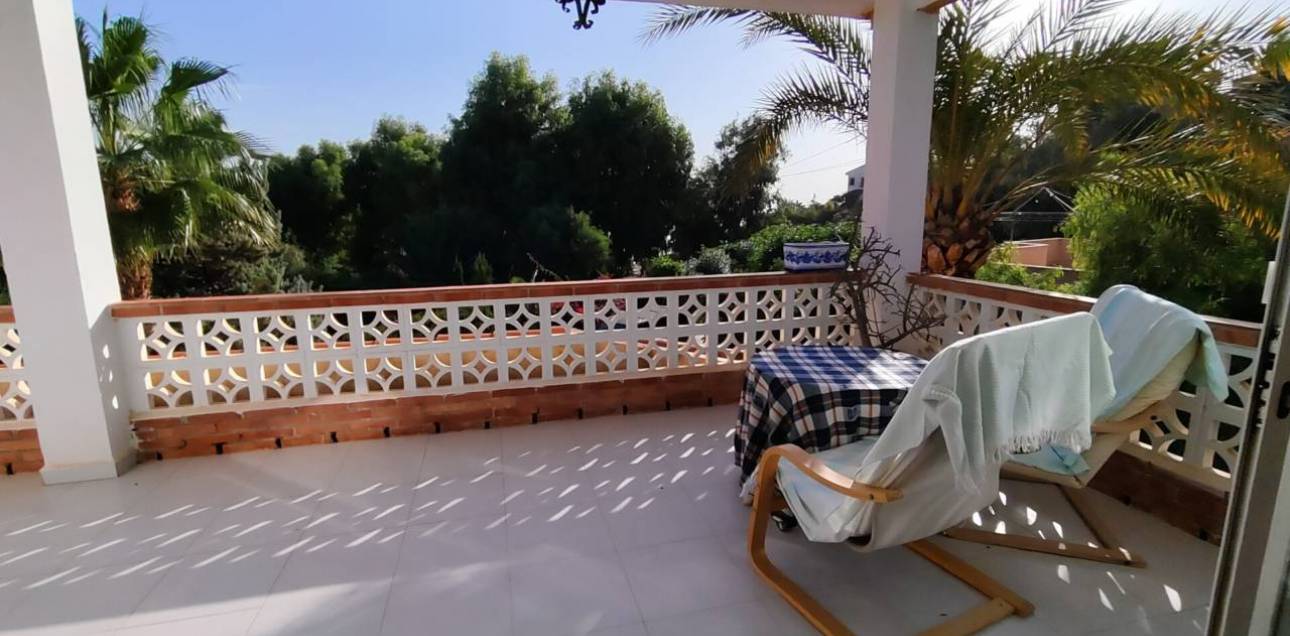 Venta - Chalet - El Campello - La Almadraba-Coveta Fumà-Amerador