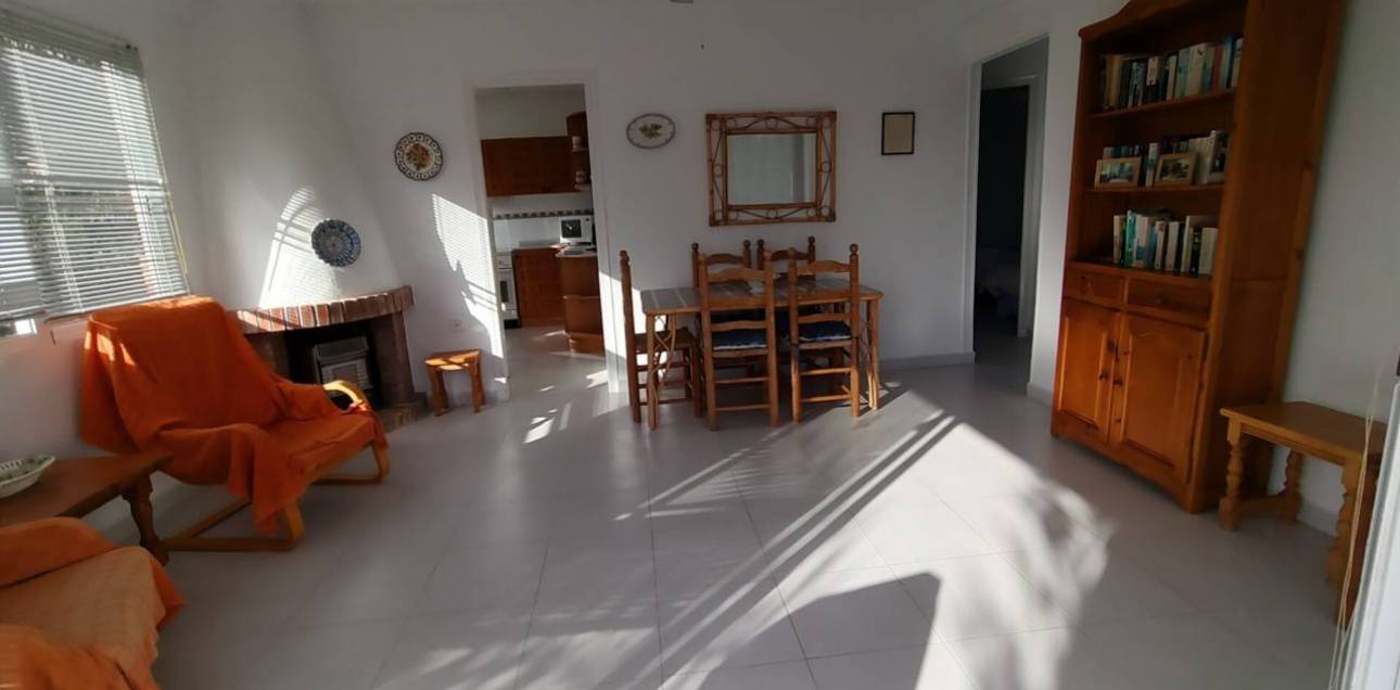 Venta - Chalet - El Campello - La Almadraba-Coveta Fumà-Amerador