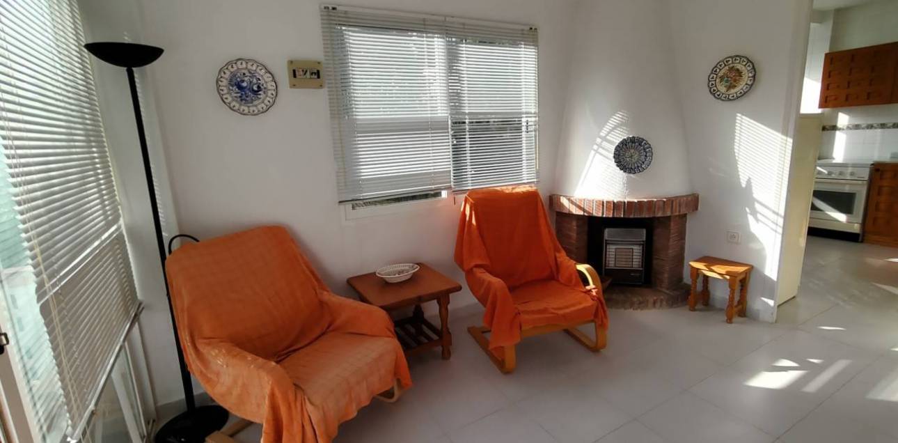 Venta - Chalet - El Campello - La Almadraba-Coveta Fumà-Amerador