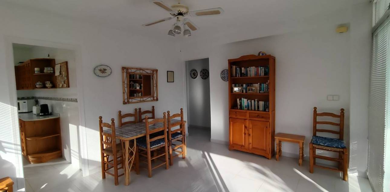 Venta - Chalet - El Campello - La Almadraba-Coveta Fumà-Amerador