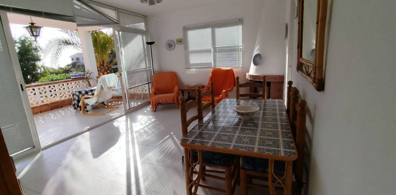 Venta - Chalet - El Campello - La Almadraba-Coveta Fumà-Amerador