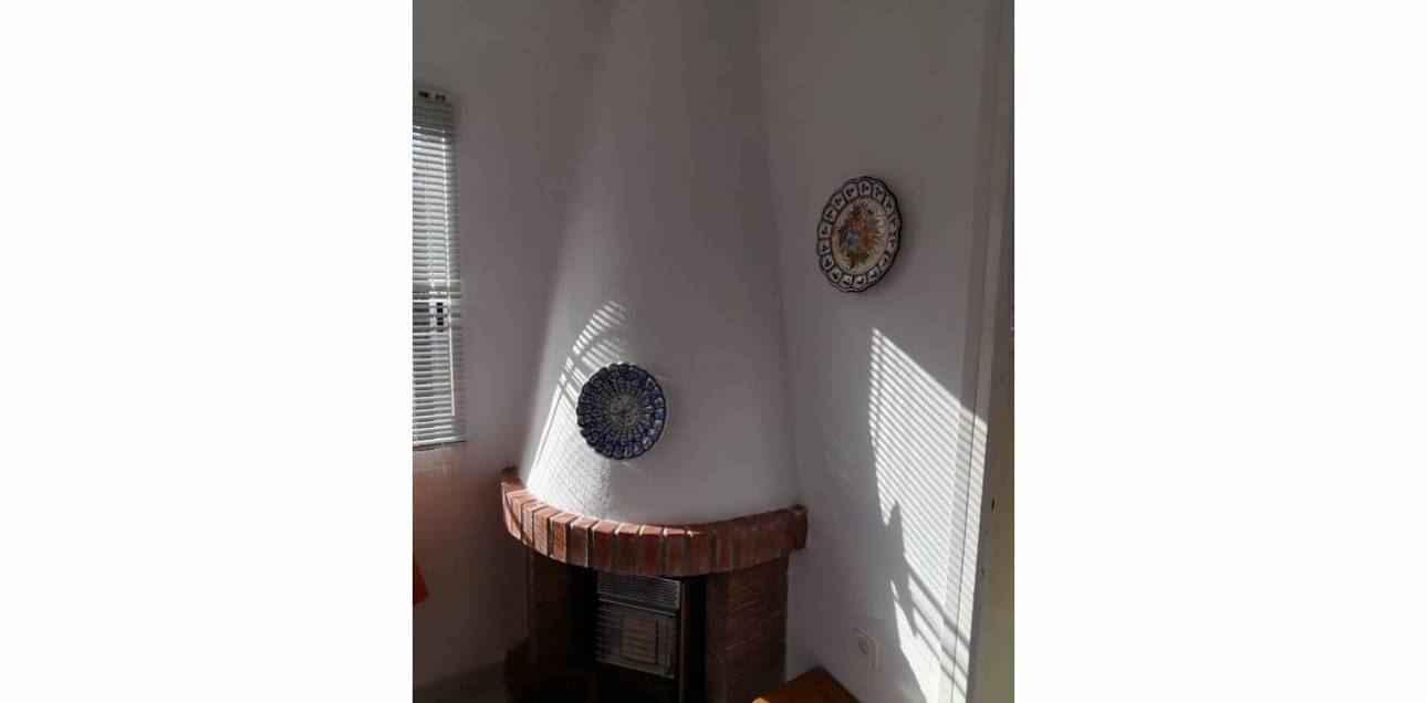 Venta - Chalet - El Campello - La Almadraba-Coveta Fumà-Amerador