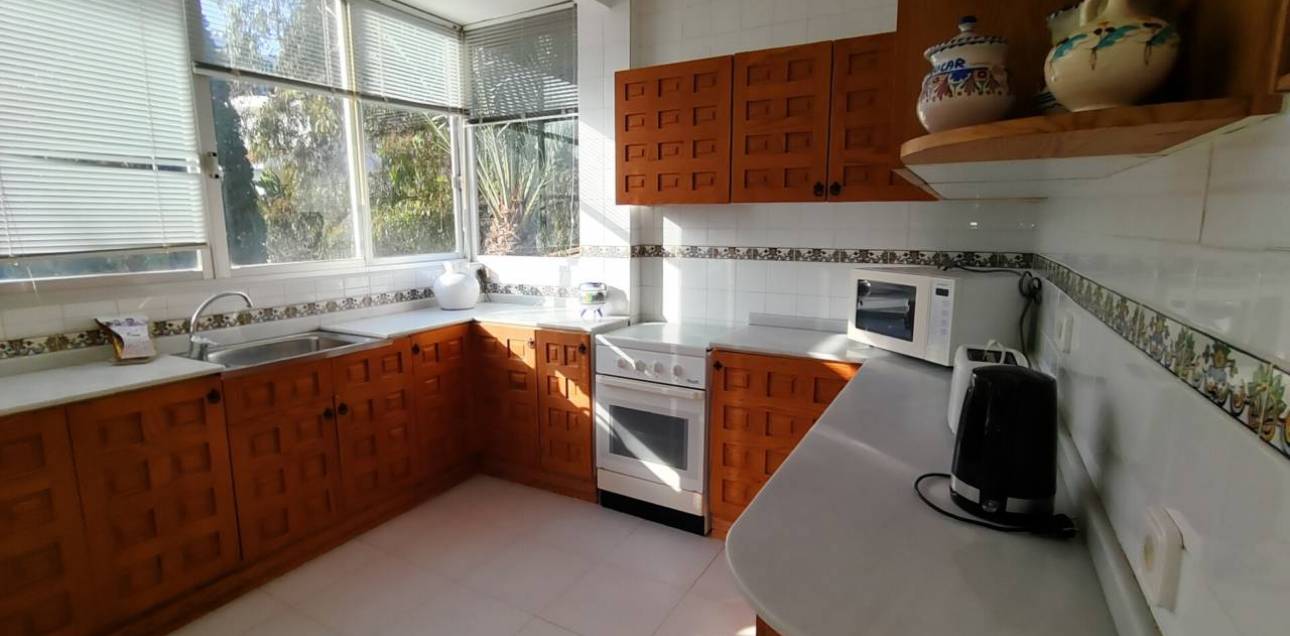 Venta - Chalet - El Campello - La Almadraba-Coveta Fumà-Amerador