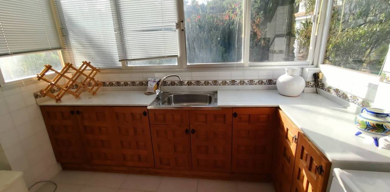 Venta - Chalet - El Campello - La Almadraba-Coveta Fumà-Amerador