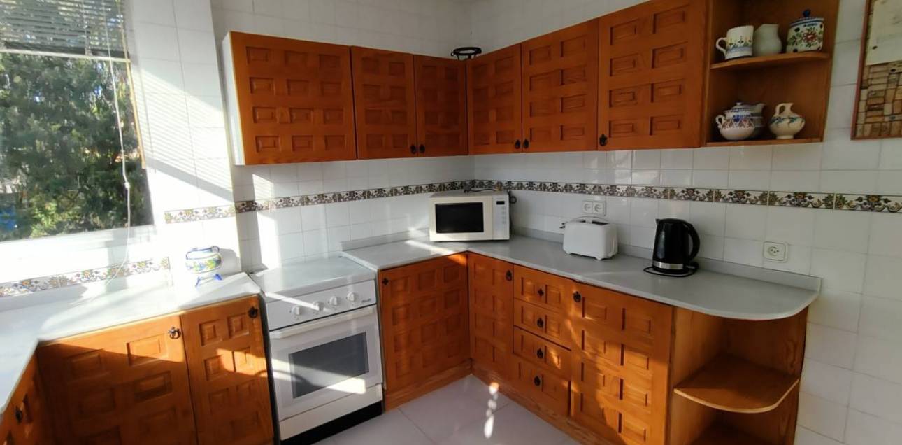 Venta - Chalet - El Campello - La Almadraba-Coveta Fumà-Amerador