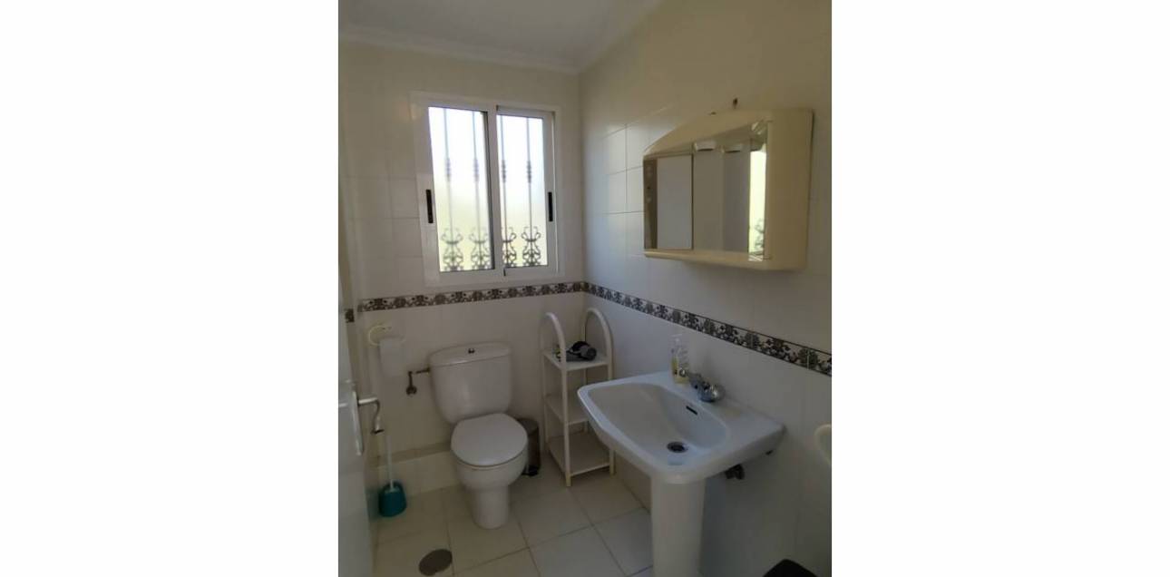 Venta - Chalet - El Campello - La Almadraba-Coveta Fumà-Amerador