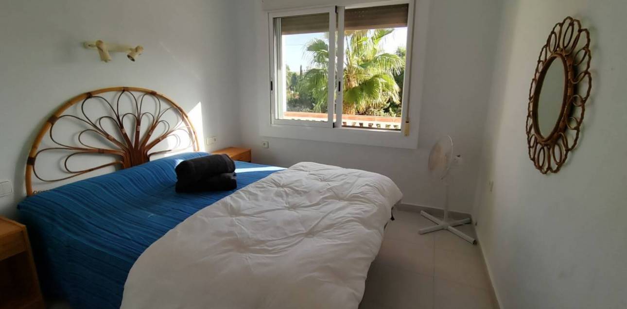 Venta - Chalet - El Campello - La Almadraba-Coveta Fumà-Amerador