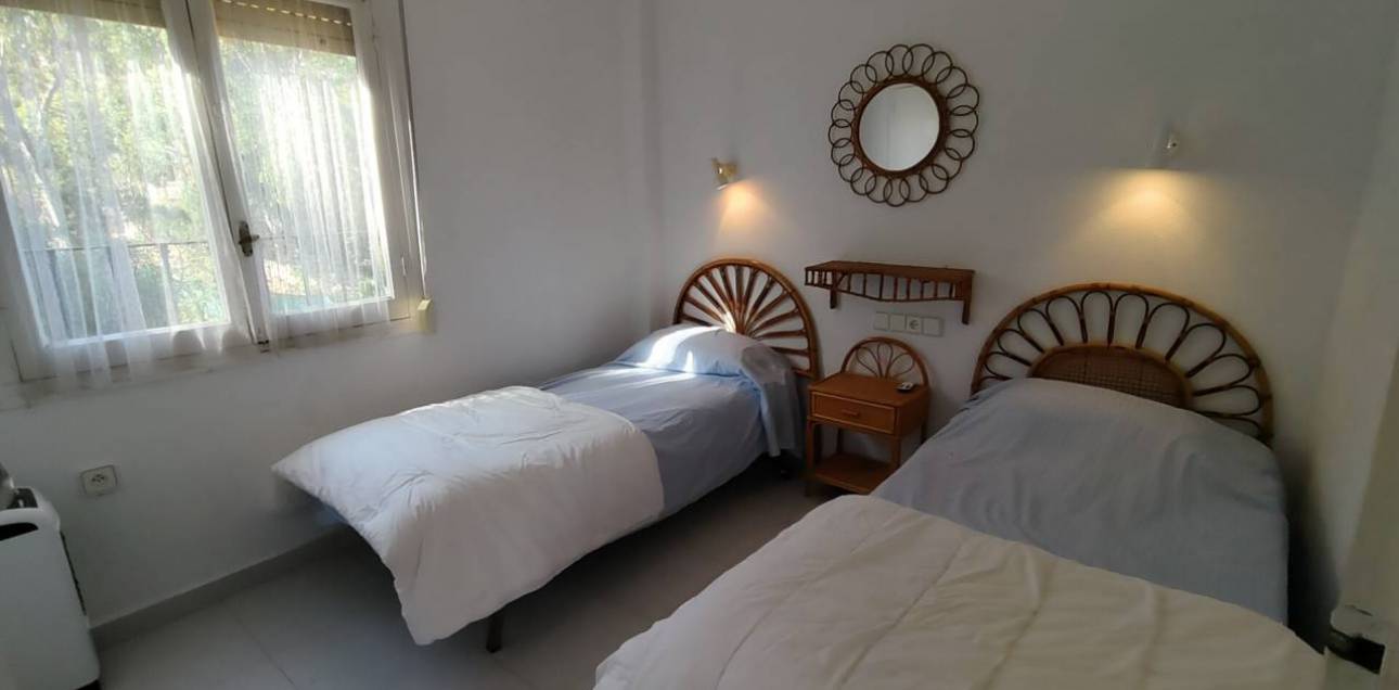 Venta - Chalet - El Campello - La Almadraba-Coveta Fumà-Amerador