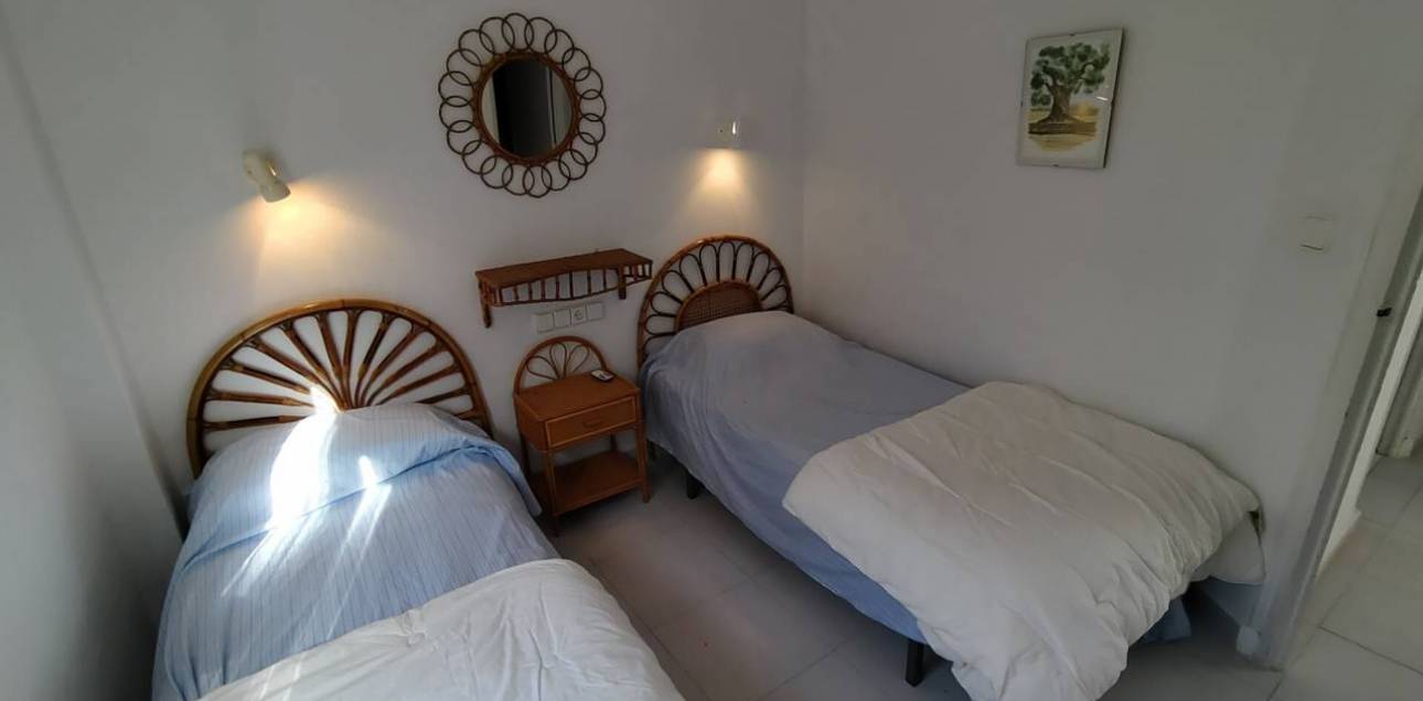 Venta - Chalet - El Campello - La Almadraba-Coveta Fumà-Amerador