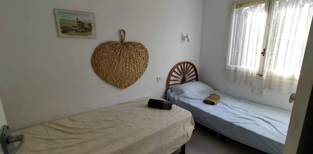 Venta - Chalet - El Campello - La Almadraba-Coveta Fumà-Amerador