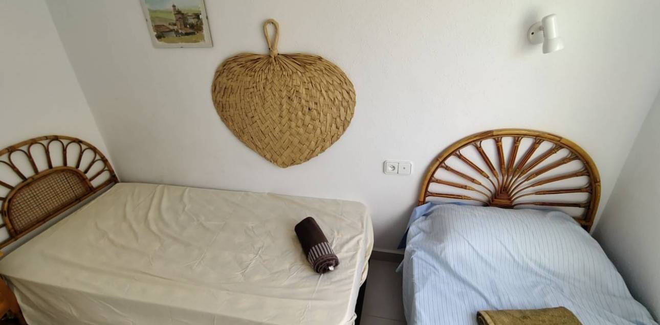 Venta - Chalet - El Campello - La Almadraba-Coveta Fumà-Amerador