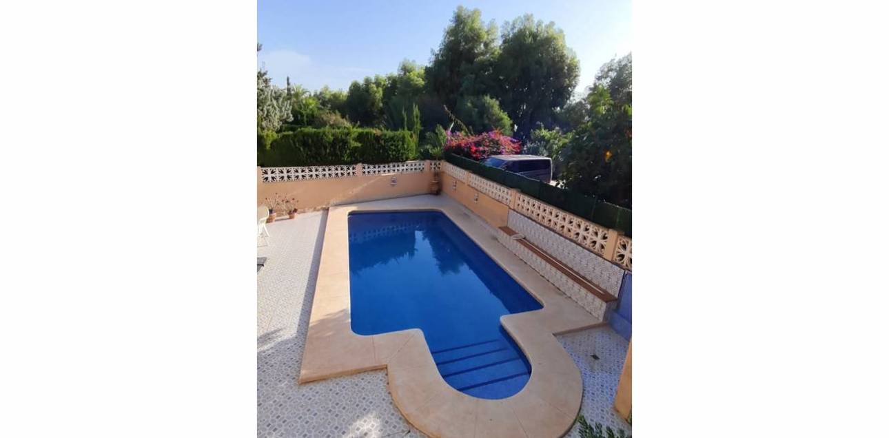 Venta - Chalet - El Campello - La Almadraba-Coveta Fumà-Amerador