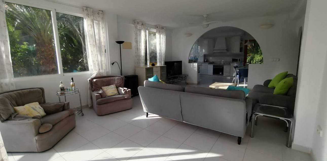 Venta - Chalet - El Campello - La Almadraba-Coveta Fumà-Amerador