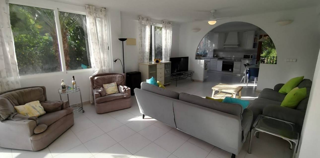 Venta - Chalet - El Campello - La Almadraba-Coveta Fumà-Amerador