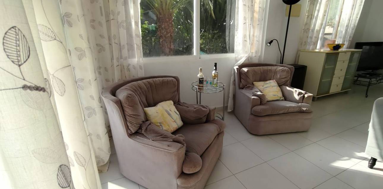 Venta - Chalet - El Campello - La Almadraba-Coveta Fumà-Amerador