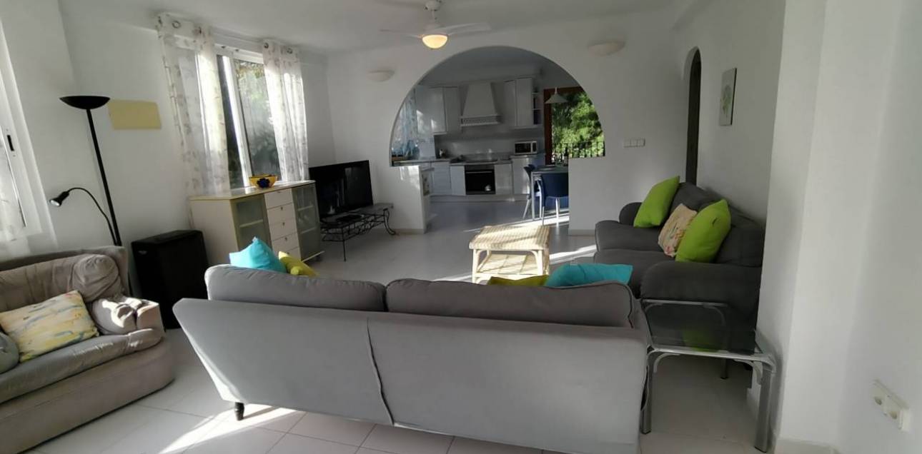 Venta - Chalet - El Campello - La Almadraba-Coveta Fumà-Amerador