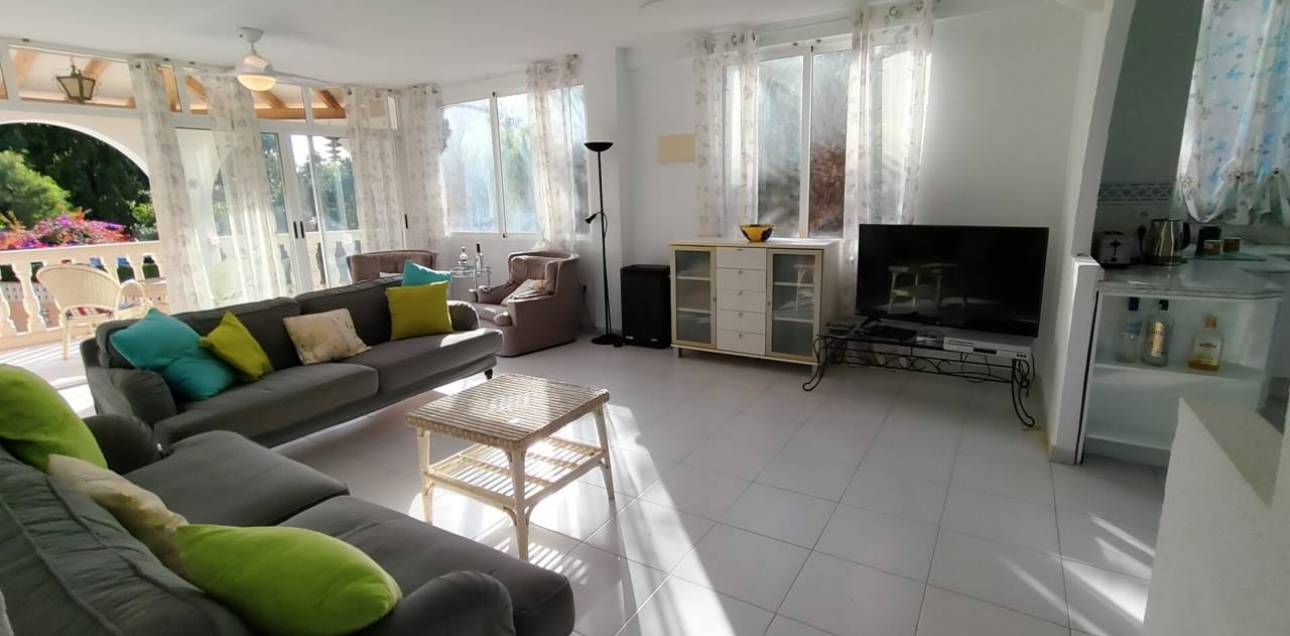 Venta - Chalet - El Campello - La Almadraba-Coveta Fumà-Amerador