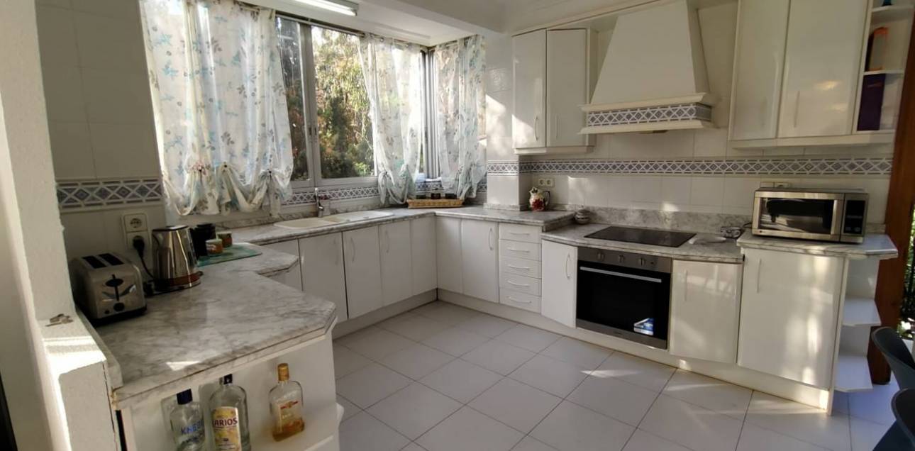 Venta - Chalet - El Campello - La Almadraba-Coveta Fumà-Amerador