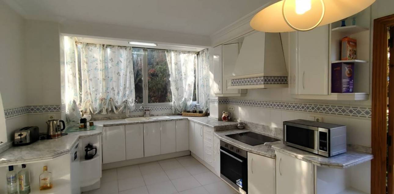 Venta - Chalet - El Campello - La Almadraba-Coveta Fumà-Amerador