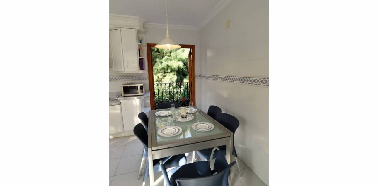 Venta - Chalet - El Campello - La Almadraba-Coveta Fumà-Amerador