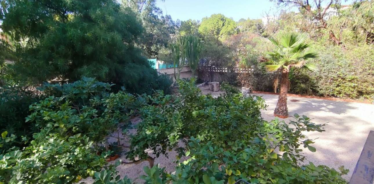 Venta - Chalet - El Campello - La Almadraba-Coveta Fumà-Amerador