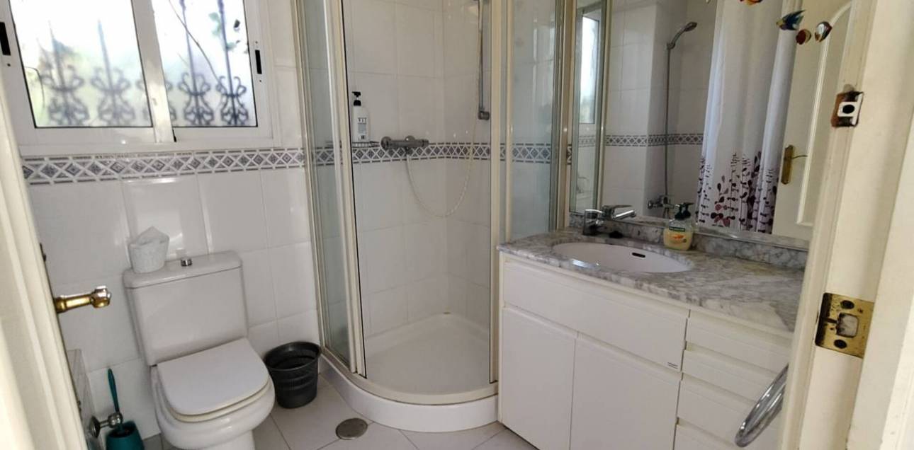 Venta - Chalet - El Campello - La Almadraba-Coveta Fumà-Amerador