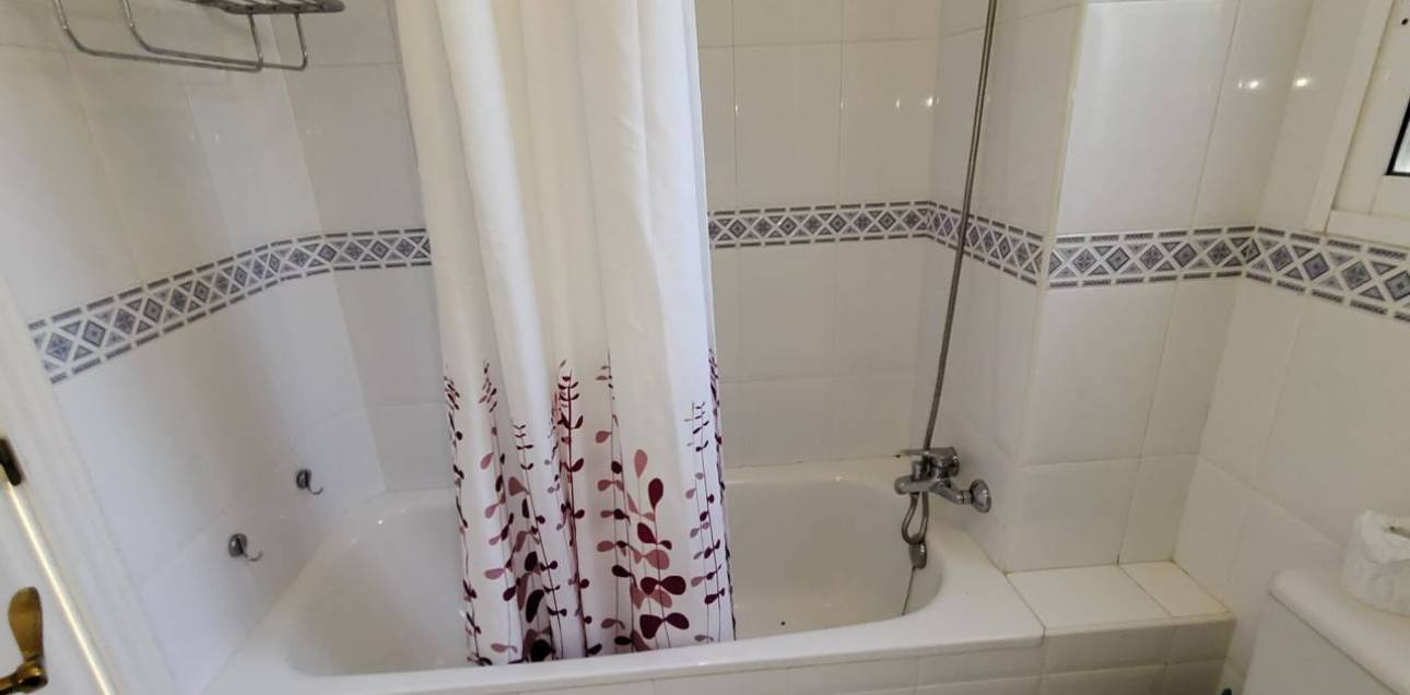 Venta - Chalet - El Campello - La Almadraba-Coveta Fumà-Amerador