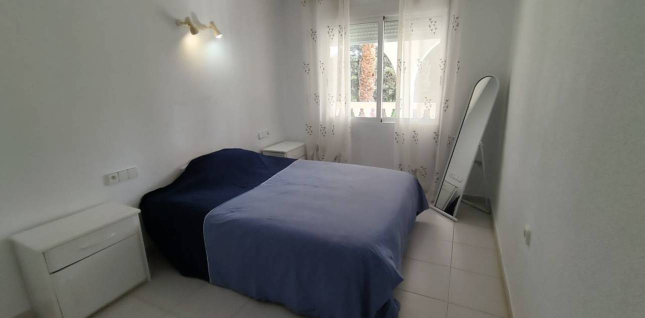 Venta - Chalet - El Campello - La Almadraba-Coveta Fumà-Amerador