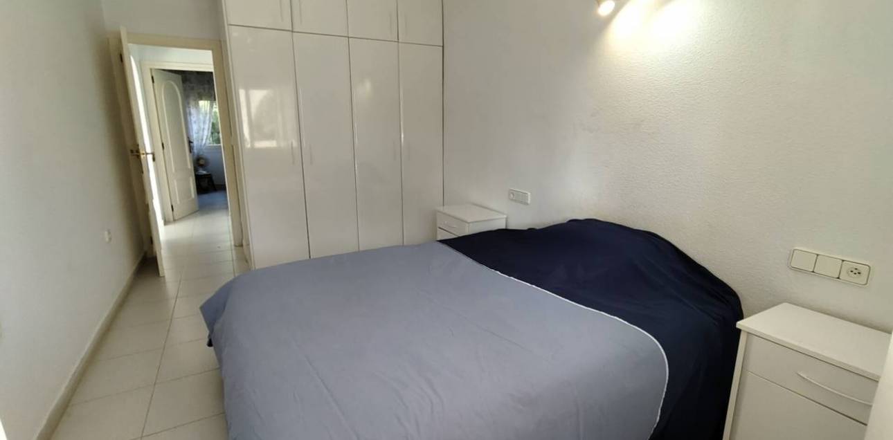 Venta - Chalet - El Campello - La Almadraba-Coveta Fumà-Amerador