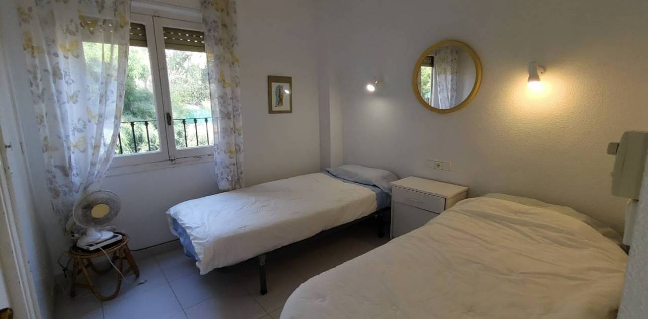 Venta - Chalet - El Campello - La Almadraba-Coveta Fumà-Amerador