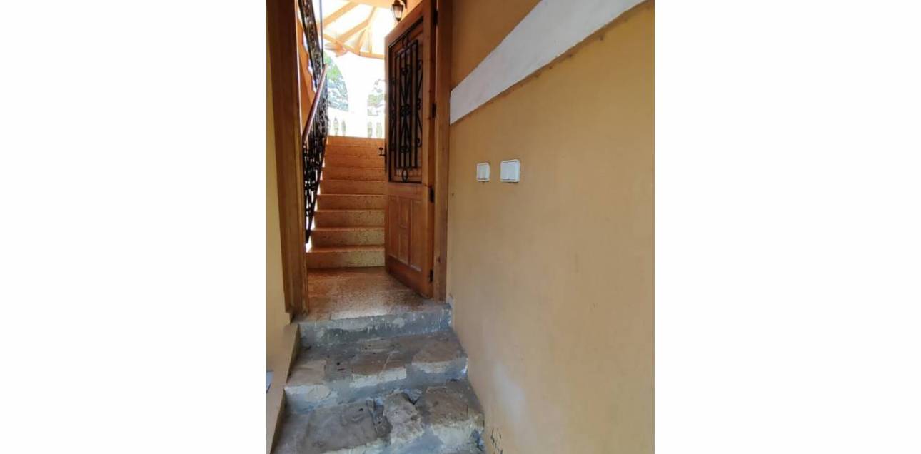 Venta - Chalet - El Campello - La Almadraba-Coveta Fumà-Amerador