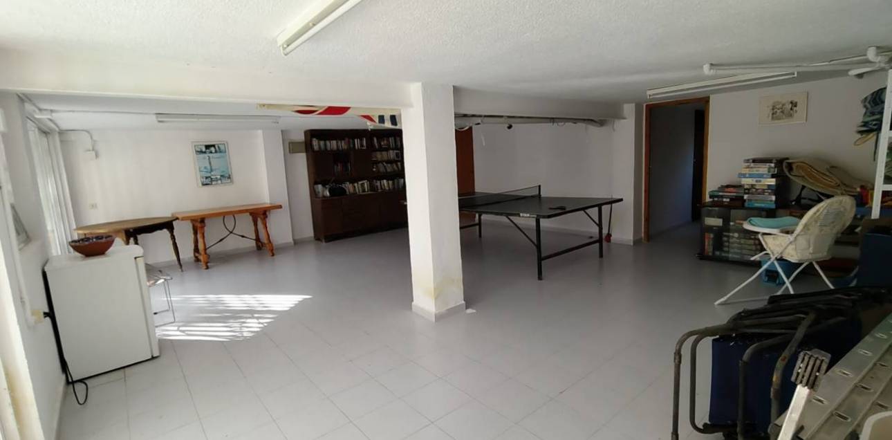Venta - Chalet - El Campello - La Almadraba-Coveta Fumà-Amerador