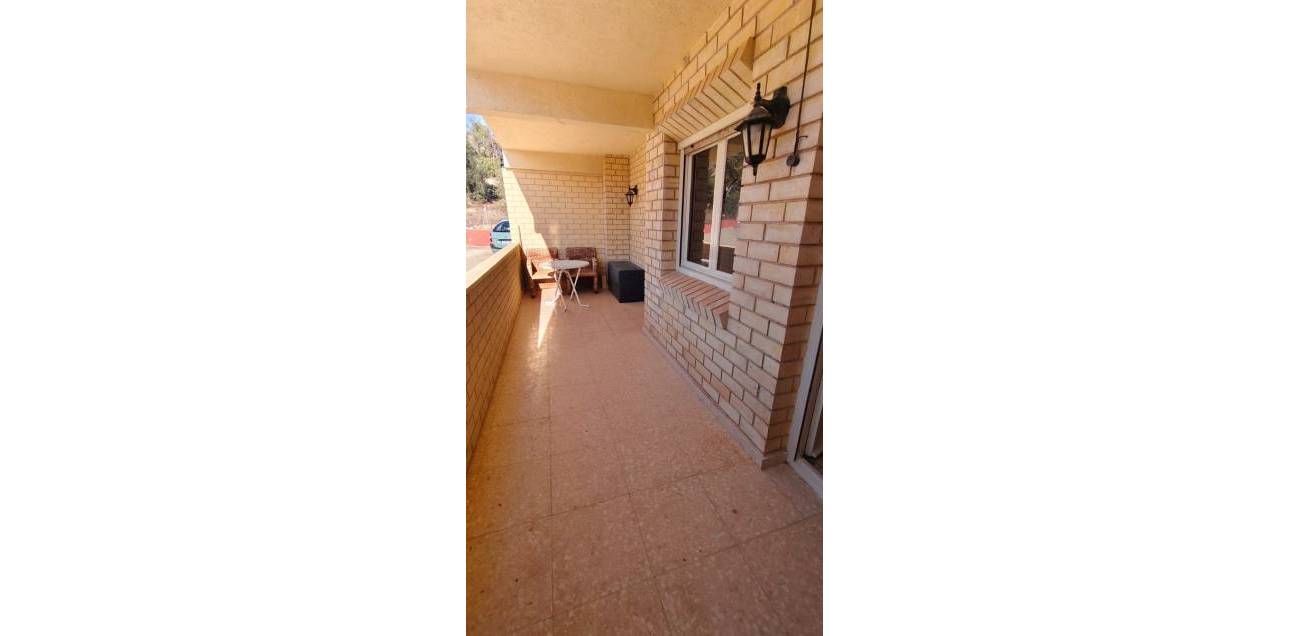 Venta - Apartamento - Busot