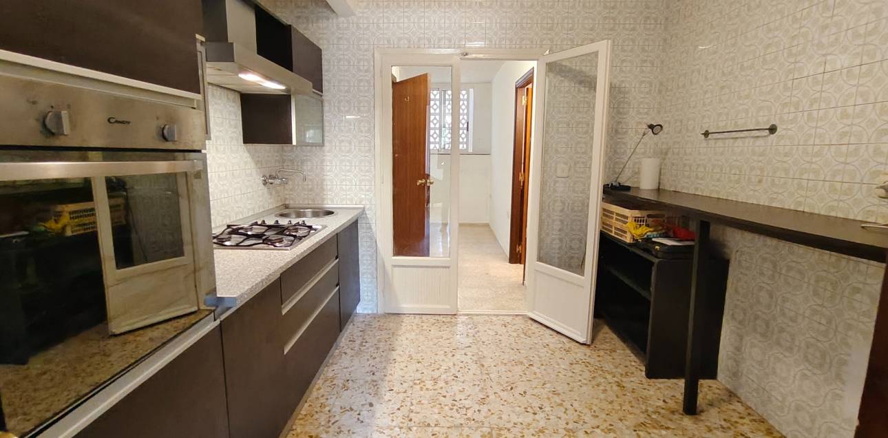 Venta - Apartamento - Busot