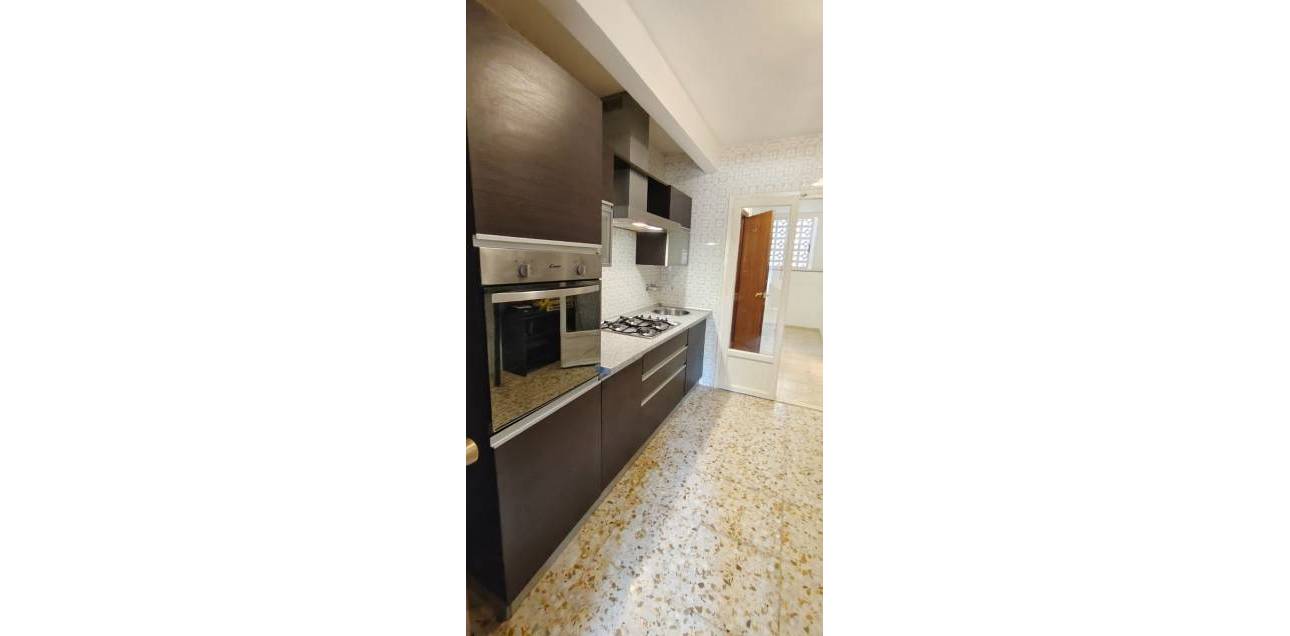 Venta - Apartamento - Busot