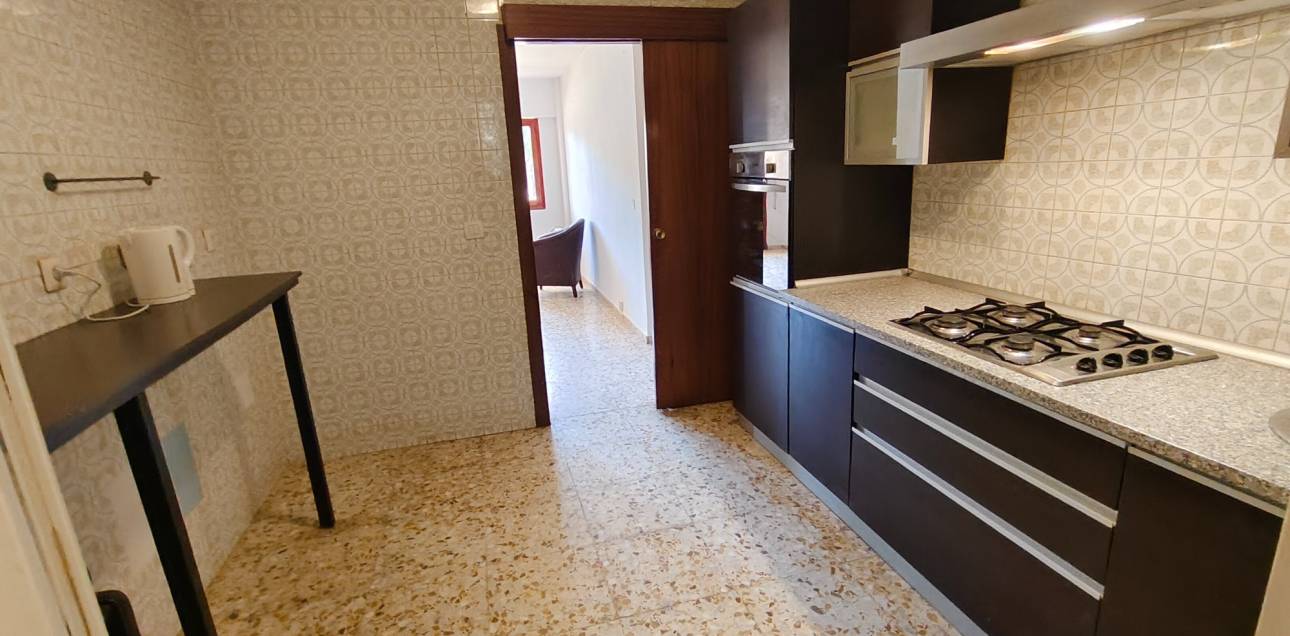 Venta - Apartamento - Busot